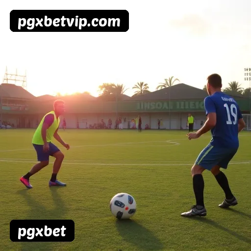 Recursos Exclusivos do App pgxbet - Modo Offline, Login Biométrico